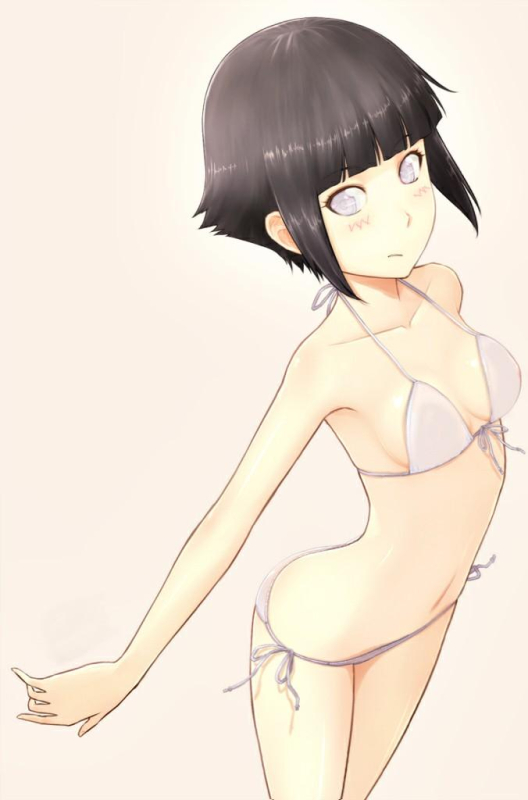 hyuuga hinata