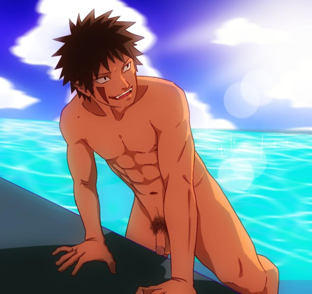 inuzuka kiba