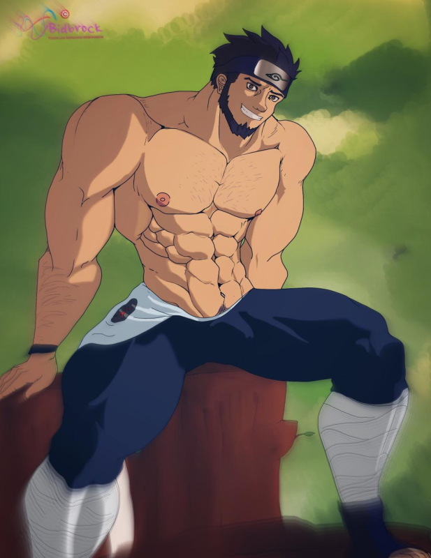 sarutobi asuma