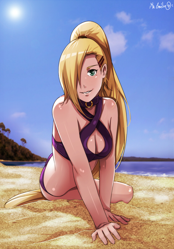 ino yamanaka