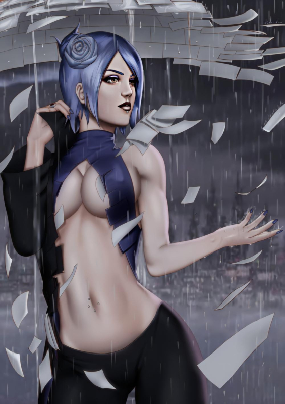 konan