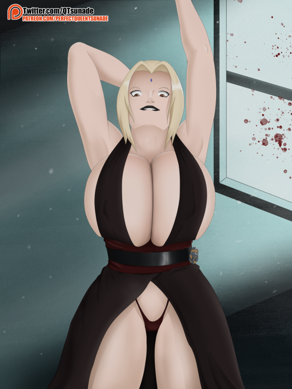 tsunade