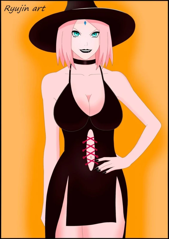 sakura haruno