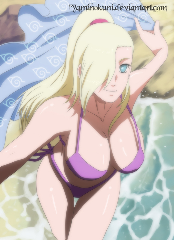 ino yamanaka