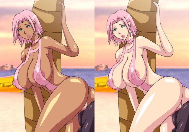 sakura haruno
