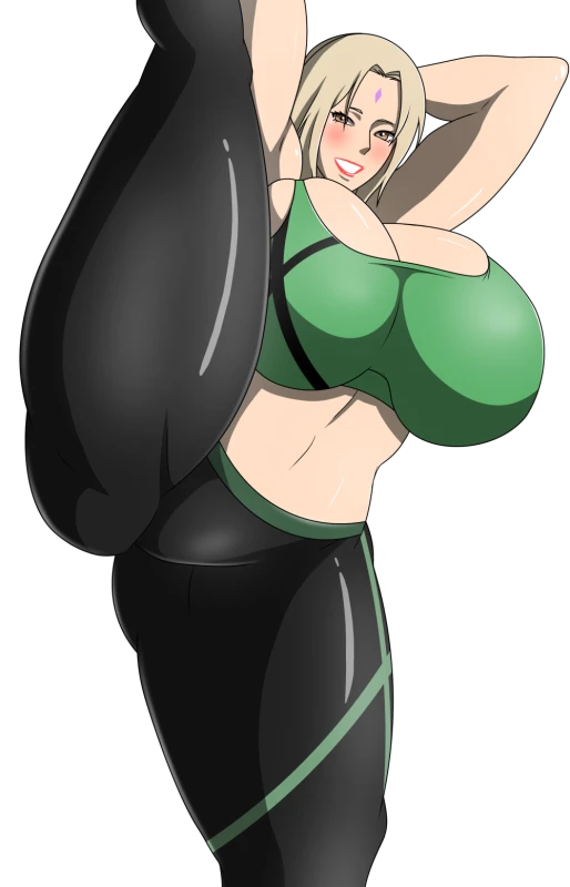 tsunade
