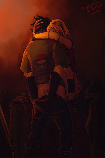 sakura haruno+sasuke uchiha
