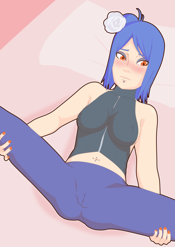 konan