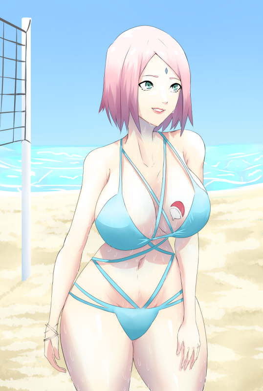 sakura haruno