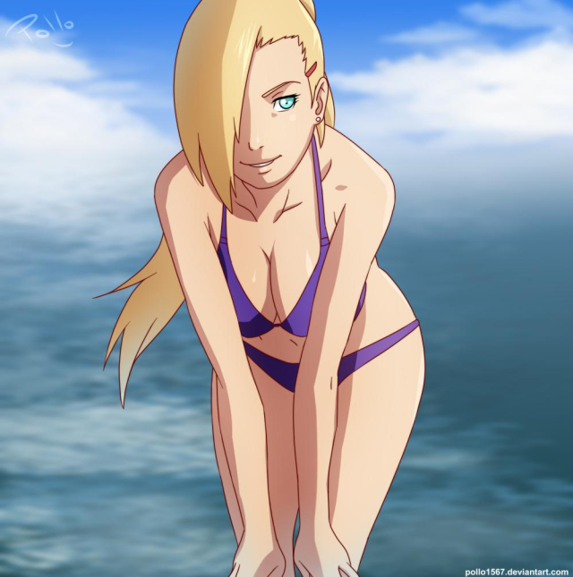 ino yamanaka