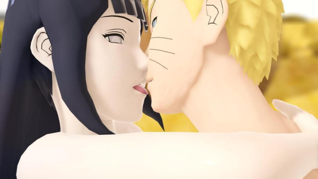 hyuuga hinata+uzumaki naruto