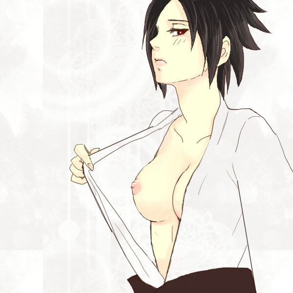 sasuke uchiha+sasuko