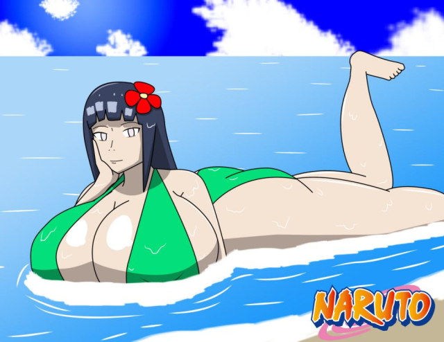 hyuuga hinata