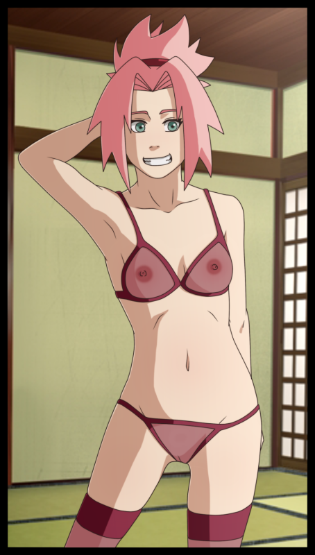 sakura haruno