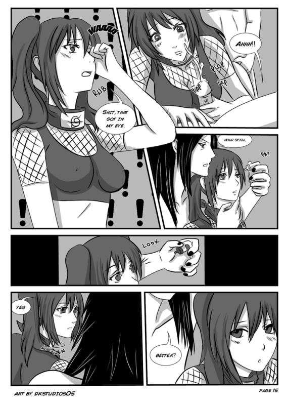 original character+uchiha itachi+uchiha madara