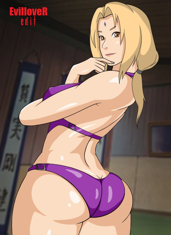 tsunade