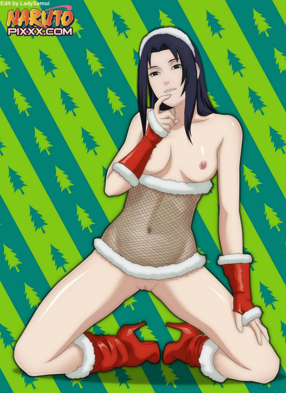 uchiha mikoto