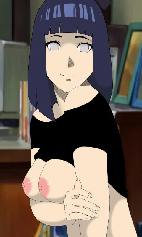 hyuuga hinata