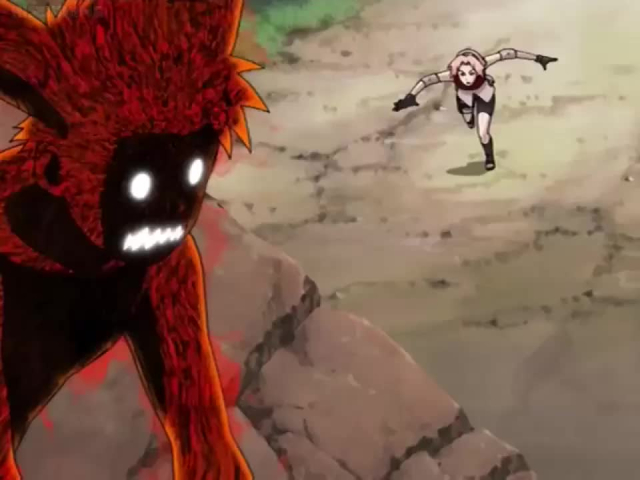 sakura haruno+uzumaki naruto