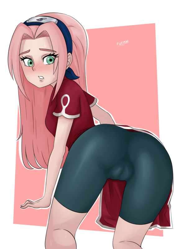 sakura haruno