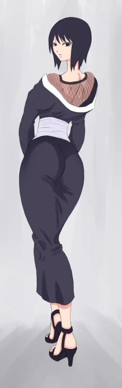 shizune