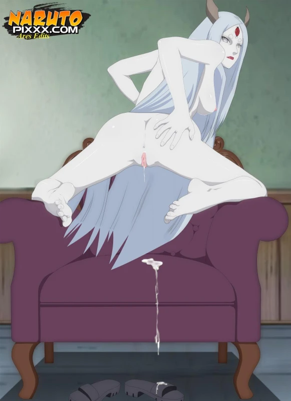 otsutsuki kaguya