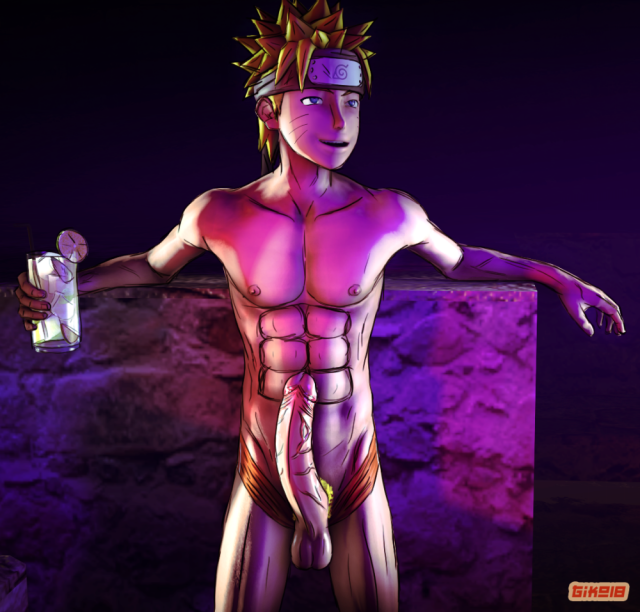 uzumaki naruto