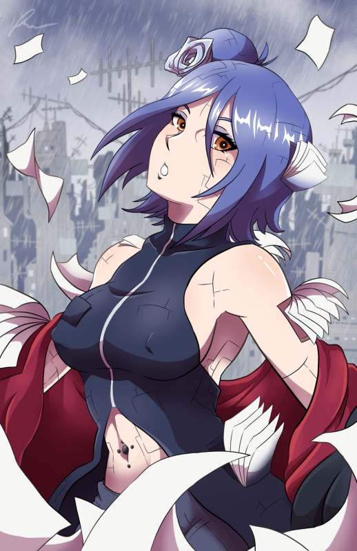 konan