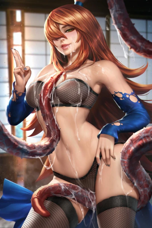 mei terumi