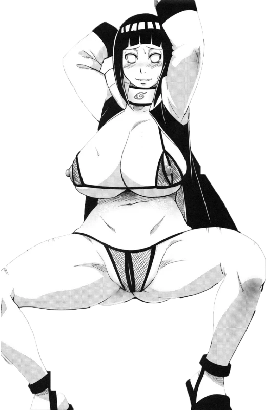hyuuga hinata