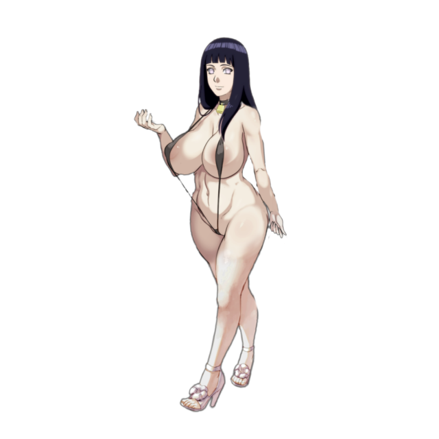 hyuuga hinata