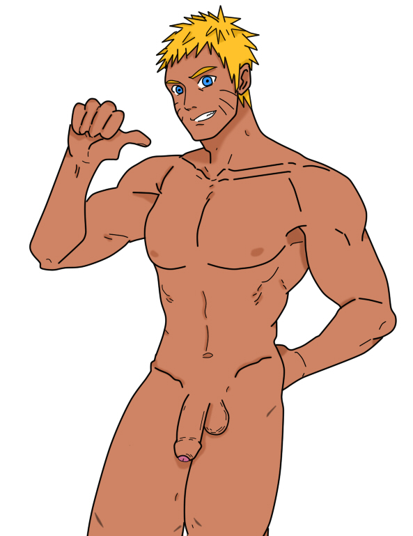 uzumaki naruto