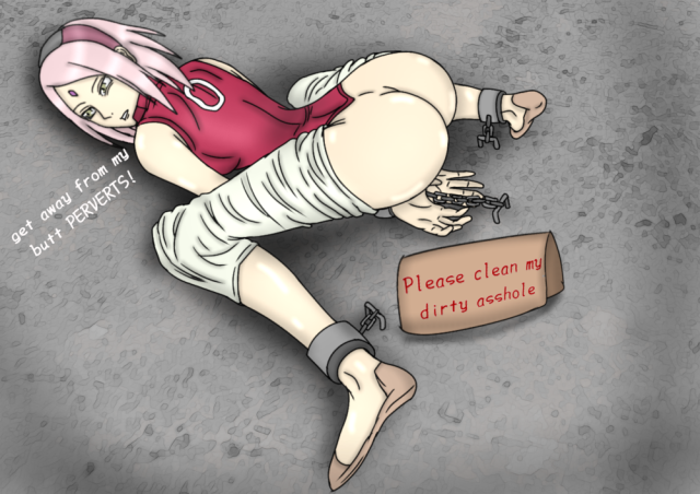 sakura haruno