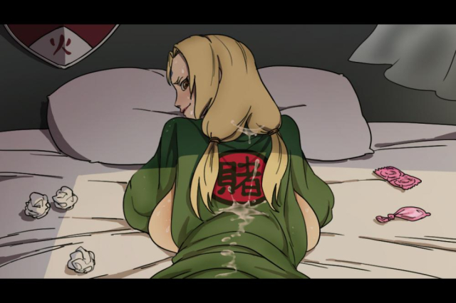 tsunade