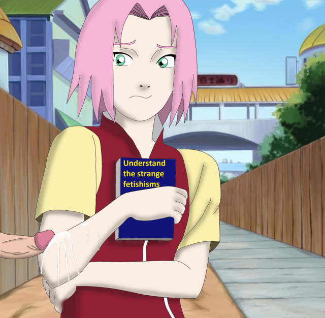 sakura haruno