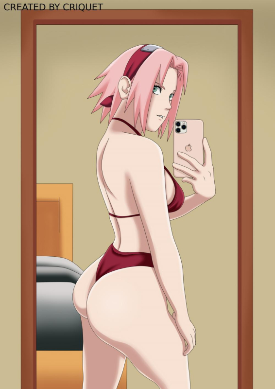 sakura haruno