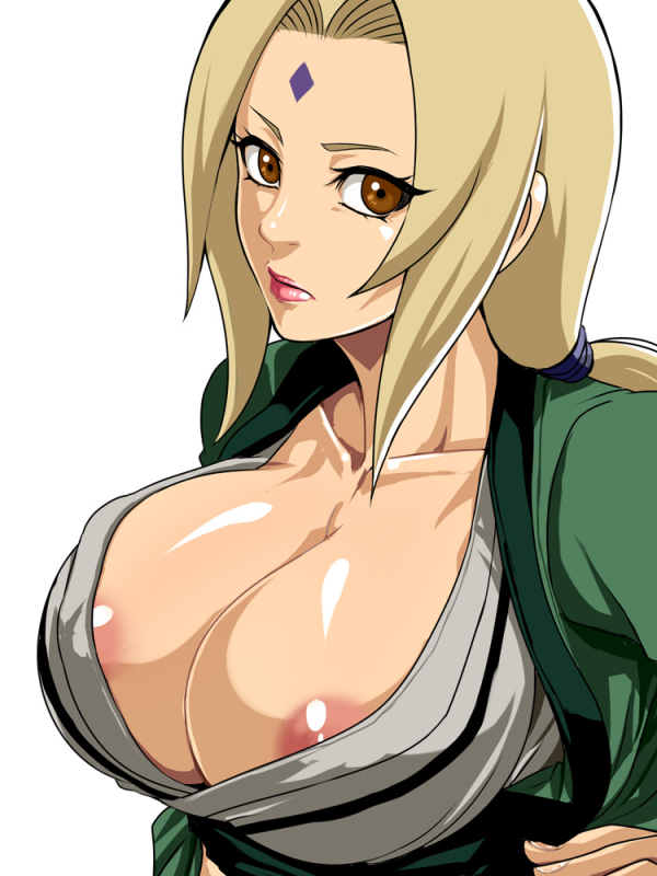 tsunade