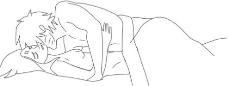 sakura haruno+uzumaki naruto