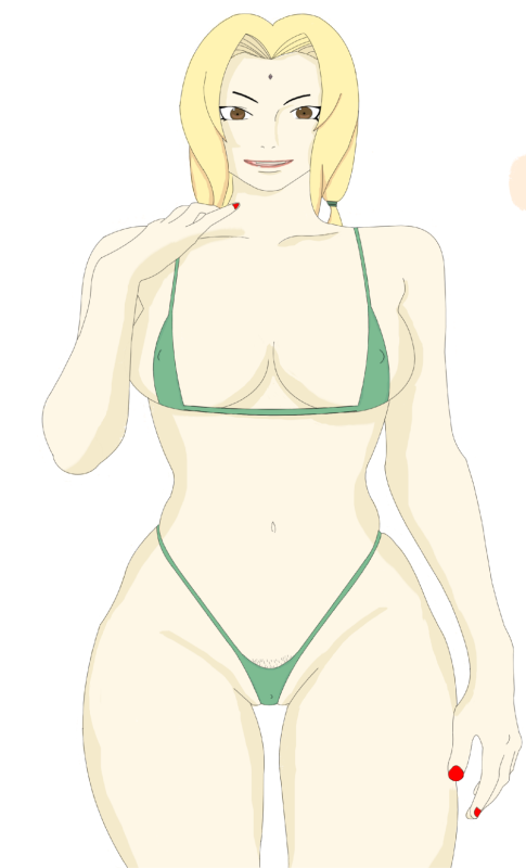 tsunade