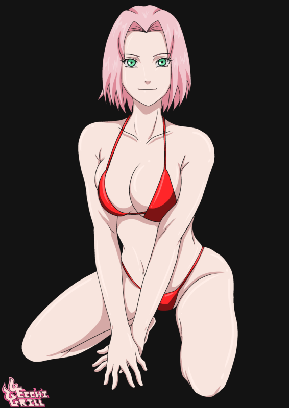 sakura haruno