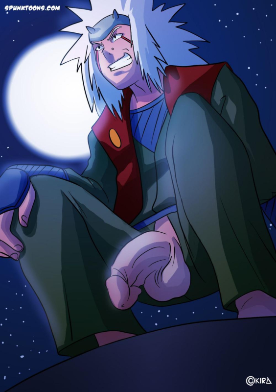 jiraiya