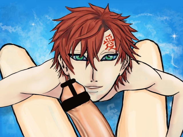 gaara