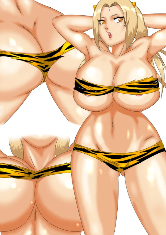 tsunade