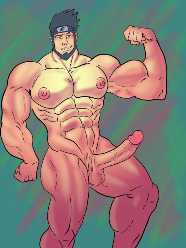 sarutobi asuma