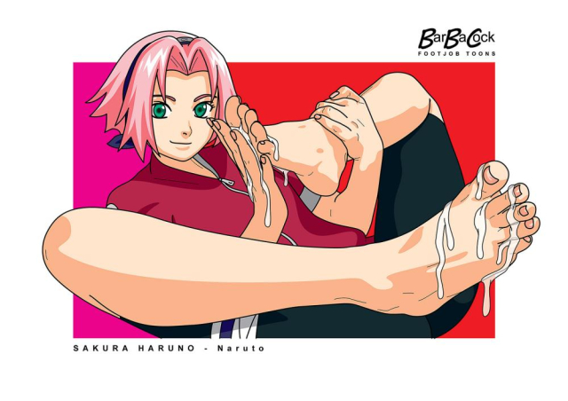 sakura haruno