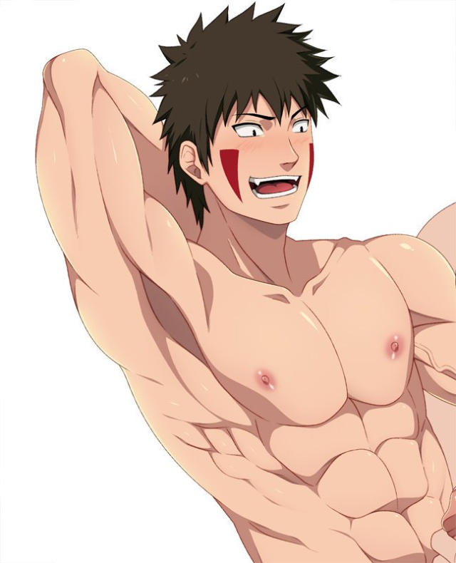 inuzuka kiba