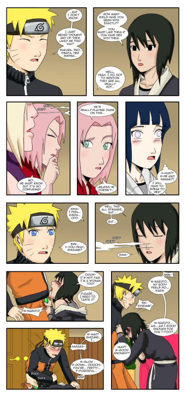 hyuuga hinata+ino yamanaka+sakura haruno+shizune+uzumaki naruto