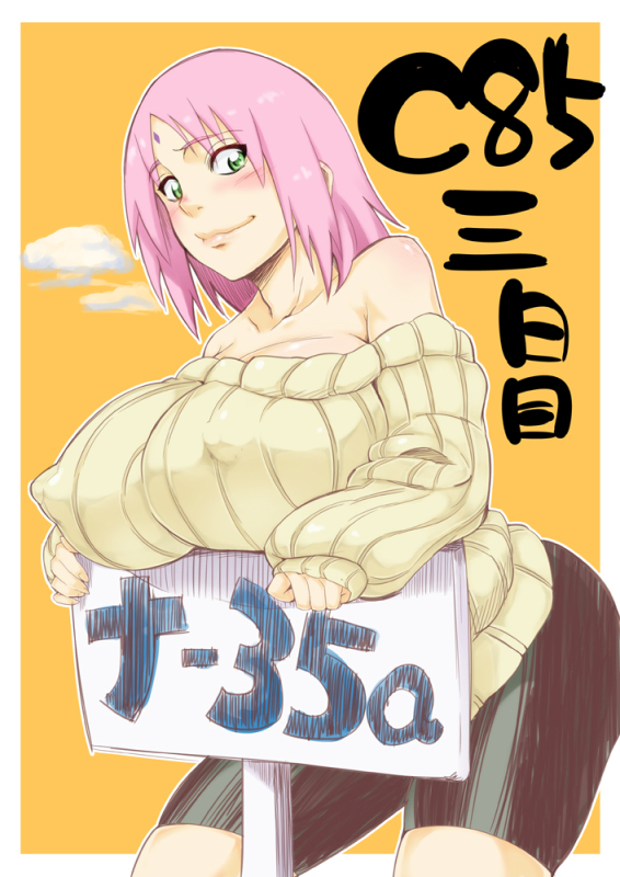 sakura haruno