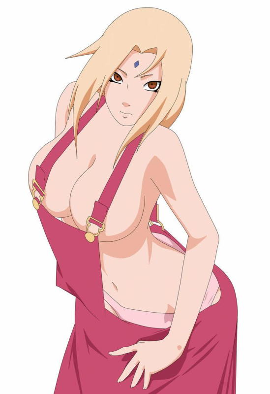 tsunade