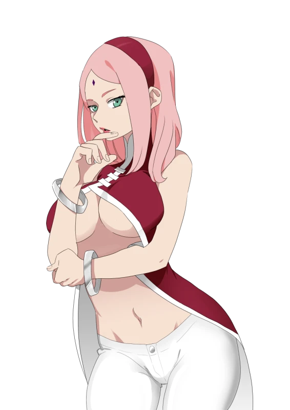 sakura haruno
